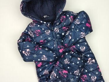 Jackets: Jacket, Disney, 12-18 months, condition - Good