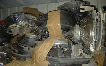 polo 6c far: FABRICKI ZVUCNICI ZA OPEL INSIGNIA | Cena po komadu Svi delovi za — 1