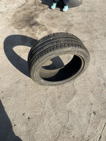 Шины: Продаю шины с дисками На спринтер любых видов Есть на запаску есть — 20