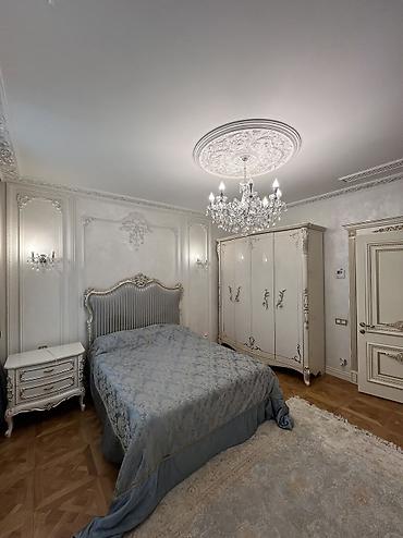 Продажа квартир: 5 и более комнат, 306 м², Элитка, 5 этаж, Евроремонт — 14