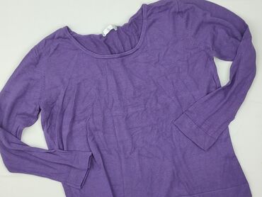 kenzo bluzki: Bluzka damska, rozmiar XL