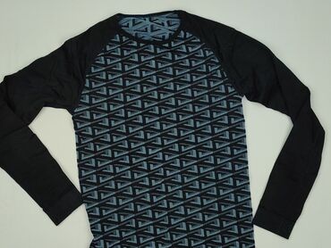 adidas bluzka z długim rękawem damska: Bluzka damska, rozmiar S