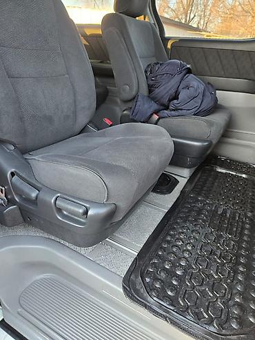 Toyota: Toyota Alphard: 2020 г., Минивэн — 4