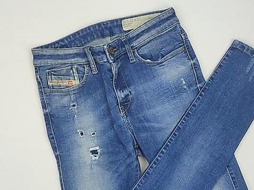 peak and: Diesel, Jeansy damskie, rozmiar S — 1