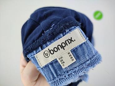 mango mom: Bonprix, Spodnie 3/4 damskie, rozmiar 3XL — 4