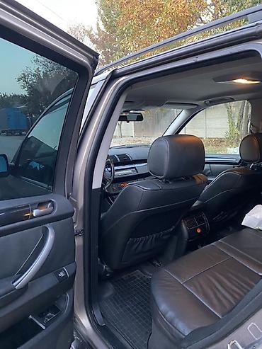аккумулятор на авто: BMW X5: 2005 г., 3 л, Автомат, Дизель, Кроссовер — 7