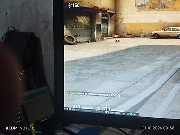 Ноутбуки и аксессуары: CPU: Intel Core i5-3210M — 2 ядра / 4 потока, 2.50 ГГц GPU: Intel HD — 8