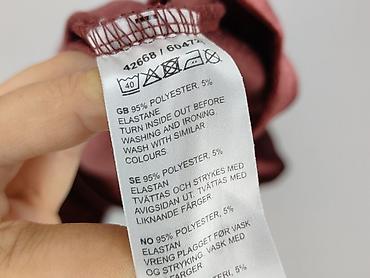 jedwab: KappAhl, Bluzka damska, rozmiar L — 5