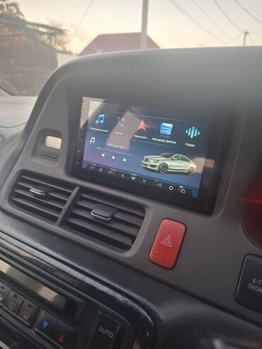 Honda: Honda Odyssey: 2002 г., 3 л, Типтроник, Бензин, Минивэн — 25