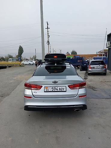 bmw e39 цена бишкек: Kia K5: 2019 г., 0.2 л, Автомат, Газ, Седан — 2