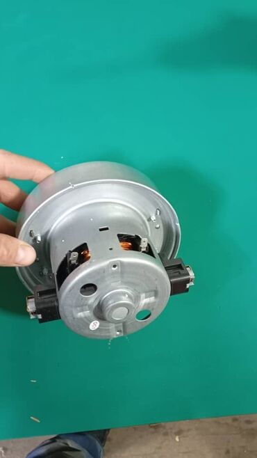 Запчасти и аксессуары для бытовой техники: Запчасти для Пылесоса Щетки, Фильтра,Трубки, Шланги,Моторчики — 2