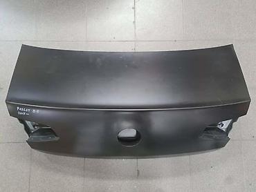 ventilator klime passat b5 5: GEPEK ZA VOLKSWAGEN PASSAT B8 OD 2015. DO 2024. GOD. - POKLOPAC — 1
