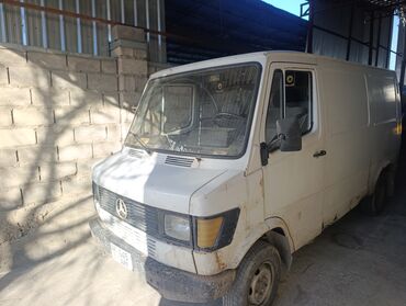 стекло на мерседес 124: Mercedes-Benz Sprinter: 1987 г., 2.3 л, Механика, Дизель, Бус