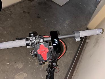 Digər nəqliyyat: Xiaomi Electric Scooter 5 Max satılır Xiaomi Electric Scooter 5 Max — 6