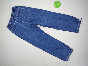 carry aplikacja: Bershka, Jeansy damskie, rozmiar XS — 3