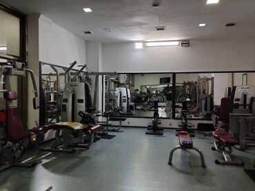 Digər kommersiya daşınmaz əmlakı: Nərimanov metrosuna yaxin 330 kv sahəsi olan obyekt fitnes spa -da lalafo.az — 7 Digər kommersiya daşınmaz əmlakı: Nərimanov metrosuna yaxin 330 kv sahəsi olan obyekt fitnes spa — 7