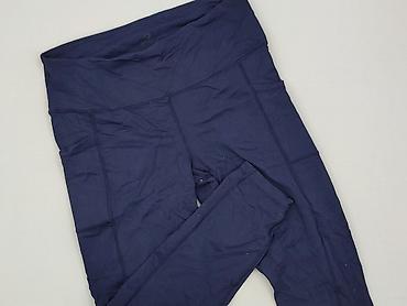 dresy odblaskowe: Legginsy Sportowe damskie, rozmiar XL — 1