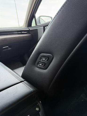 Kia: Kia K8: 2021 г., 3.5 л, Типтроник, Газ, Седан — 12