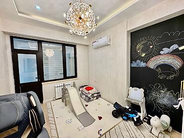 Продажа квартир: 3 комнаты, 107 м², Элитка, Дизайнерский ремонт at lalafo.kg — 18 Продажа квартир: 3 комнаты, 107 м², Элитка, Дизайнерский ремонт — 18