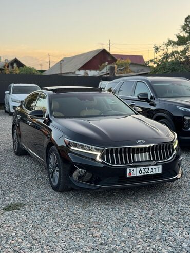 электроусилитель руля на ваз 2107: Kia K7: 2019 г., 2.4 л, Автомат, Гибрид, Седан