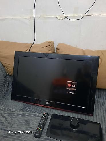 lg tv 82 ekran: LG televizor satılır 82ekrandı sadə ekrandır. ekranı super göstərir — 3