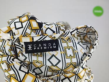 jackpot blouse: Canda, Bluzka damska, rozmiar L — 4