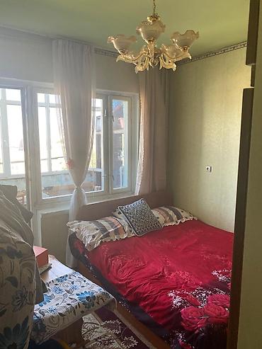 жк меридиан бишкек: 3 бөлмө, 71 м², 105-серия, 4 кабат, Косметикалык оңдоо — 7