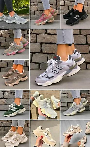tn buzz patike: New balance patike 
od 36 do 41 za samo 4200 din
PK🌛 — 2
