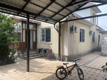 Продажа домов: Дом, 120 м², 3 комнаты, Собственник, Евроремонт — 3