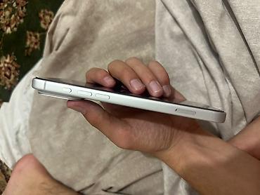 iphone xa: IPhone 17 Pro Max, Б/у, 256 ГБ, Серебристый, Защитное стекло, Чехол, Кабель, 100 % — 2