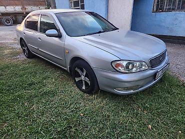 сефира а32: Nissan Cefiro: 1999 г., 2 л, Автомат, Бензин, Седан — 2