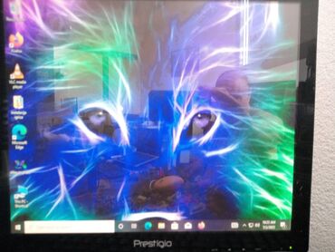 Desktop računari i radne stanice: Gejmer - Monster I7-Odlicno sklopljen Gejmer stigao od preko U pitanju — 2