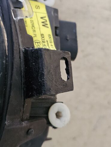 Передние фары: Передняя левая фара Volkswagen 2000 г., Б/у, Оригинал, Германия at lalafo.kg — 5 Передние фары: Передняя левая фара Volkswagen 2000 г., Б/у, Оригинал, Германия — 5