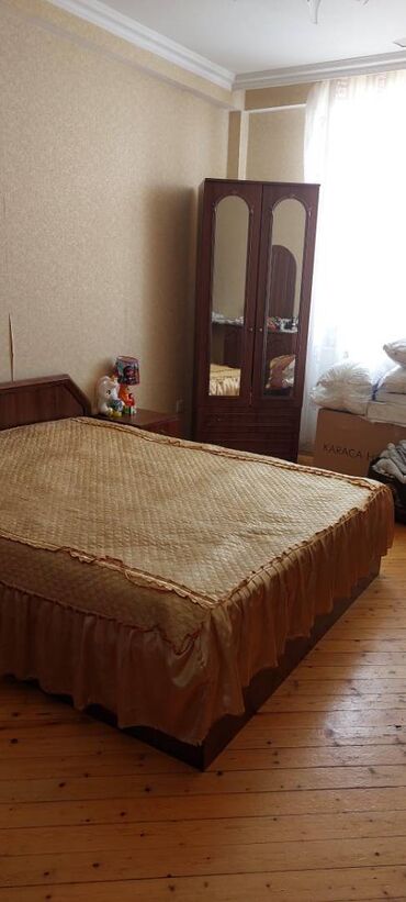 Yeni tikili: 2 otaqlı, Yeni tikili, m. Nəriman Nərimanov, 89 kv. m — 3