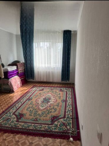 2ком кв сниму: 2 комнаты, 53 м², Индивидуалка, 3 этаж, Евроремонт