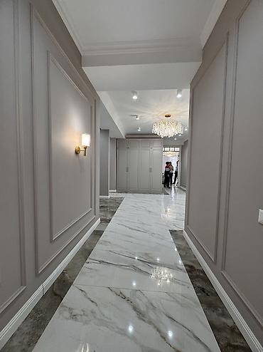 Долгосрочная аренда квартир: 4 комнаты, Собственник, Без подселения, С мебелью полностью — 6