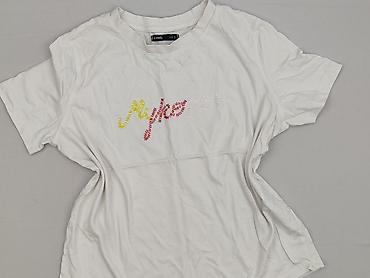 t shirty frida: Sinsay, T-shirt damski, rozmiar S — 1
