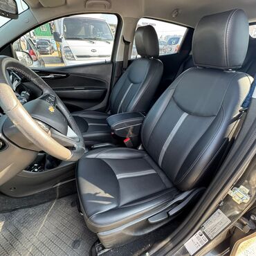 Chevrolet: Chevrolet Spark: 2019 г., 1 л, Автомат, Бензин, Хэтчбэк — 11
