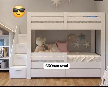 Çarpayılar: Yeni, İkinəfərlik çarpayı