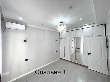 skydom: Сдается просторная 3‑комнатная квартира 115кв.м, с продуманной — 7