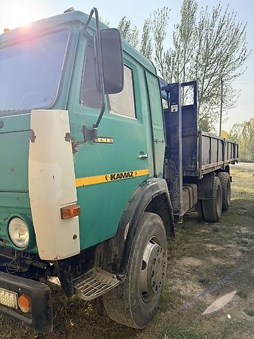 эвакуатор продаётся: Манипулятор, Камаз — 2