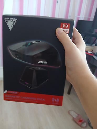 irşad electronics notebook hp: JEDEL Gaming simsiz kompüter siçanı Xüsusiyyətlər: - Simsiz qoşulma — 8