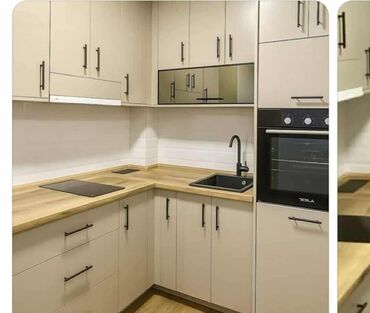 Ostalo: Nova kuhinja po meri vašeg doma! 🍽️ Dimenzije: 2x2m Birate materijal na lalafo.rs — 4 Ostalo: Nova kuhinja po meri vašeg doma! 🍽️ Dimenzije: 2x2m Birate materijal — 4