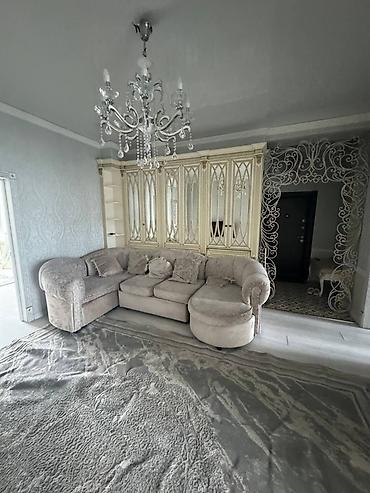 Продажа квартир: 4 комнаты, 120 м², 7 мкр Элитка, 3 этаж, Дизайнерский ремонт — 6