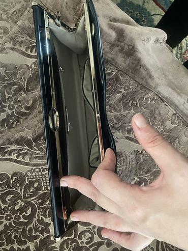 Çantalar: Çanta dəsti, Prada — 6