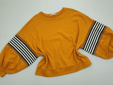 Bluzki: Bluza Zara, S (EU 36), stan - Bardzo dobry
