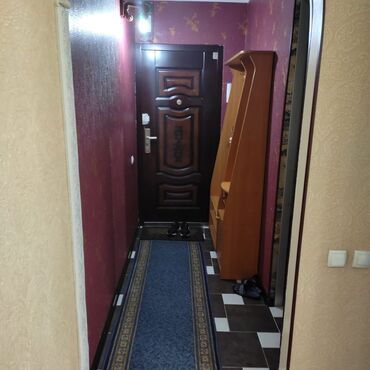 продаю квартира город балыкчы: 2 комнаты, 50 м², Индивидуалка, 1 этаж