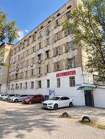 1 комната, 24 м², парк Фучика 1 этаж, Старый ремонт