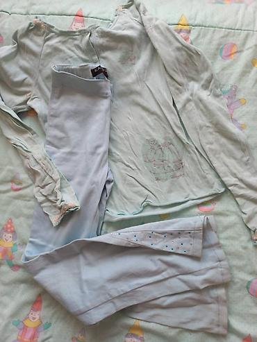 Комплекты одежды: Комплект, цвет - Желтый, Б/у — 4