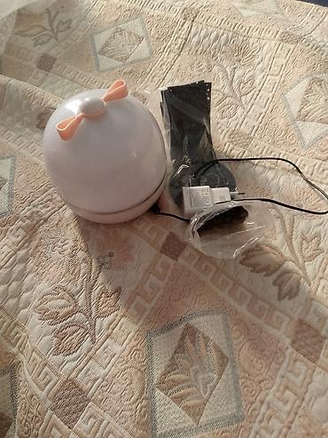 Mini LED projektor – dekorativ uşaq otağı gecə işığı/proyeksiya lalafo.az -da Mini LED projektor – dekorativ uşaq otağı gecə işığı/proyeksiya